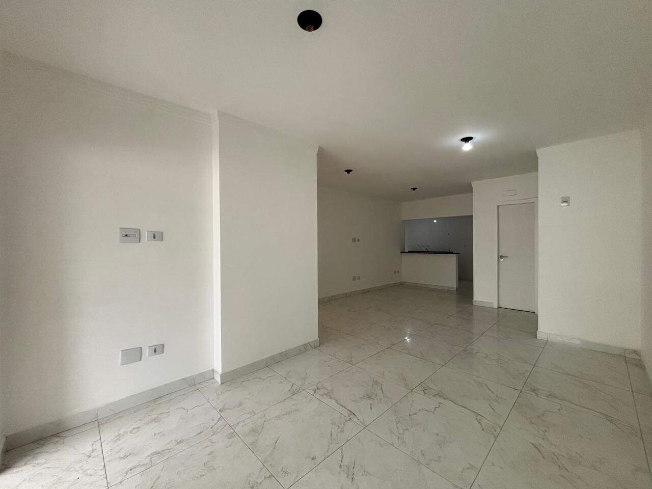 Apartamento à venda no Guilhermina: 