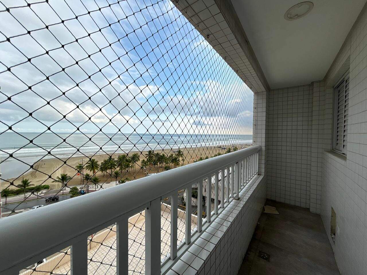 Apartamento à venda no Guilhermina: 