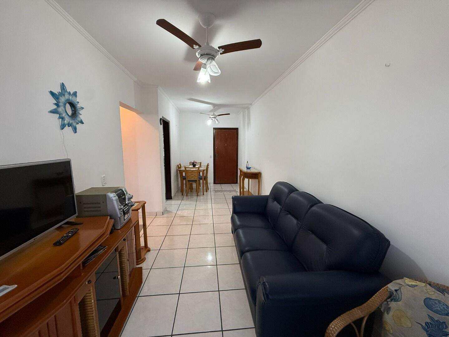 Apartamento à venda no Vila Guilhermina: 