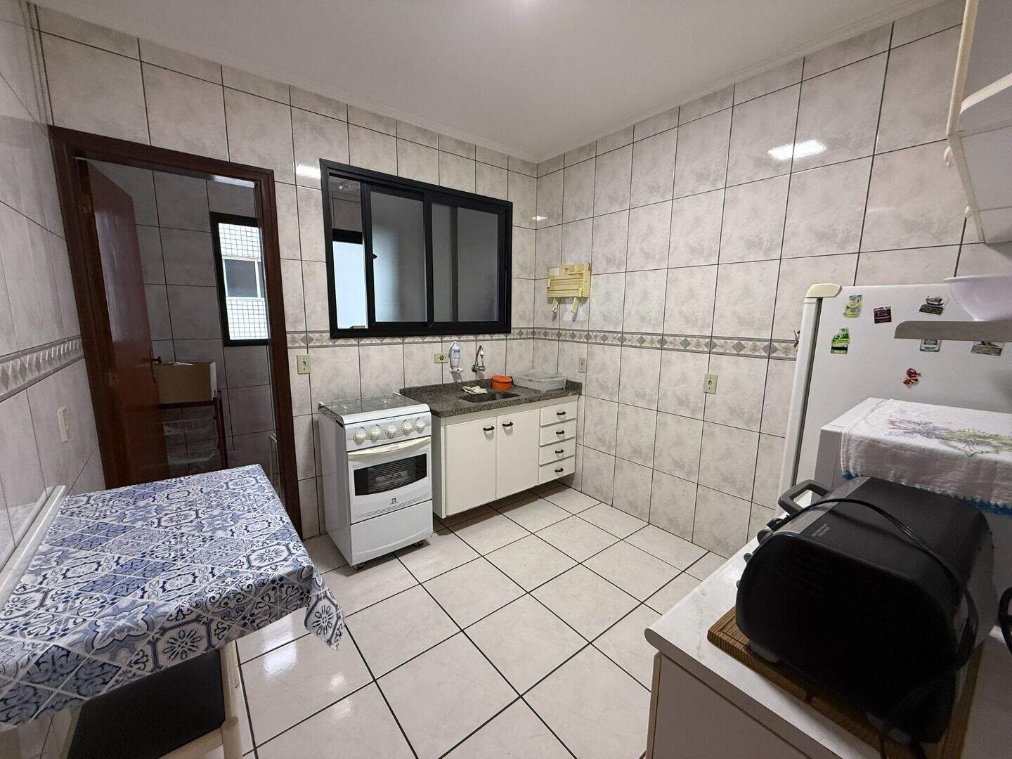 Apartamento à venda no Vila Guilhermina: 