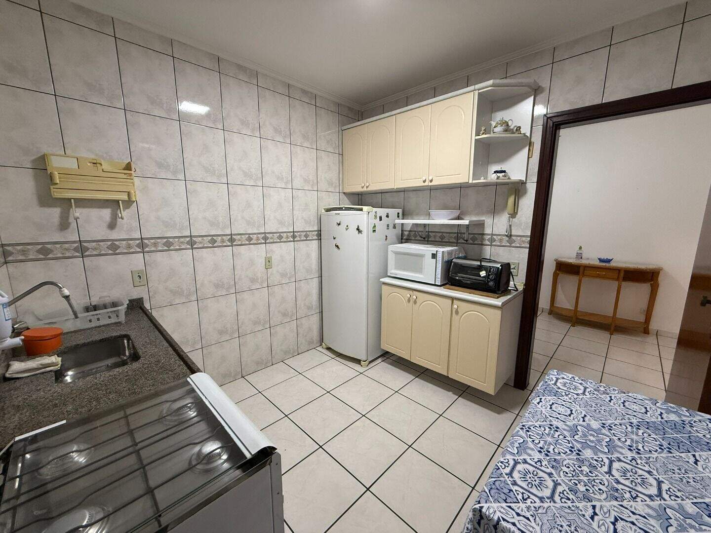 Apartamento à venda no Vila Guilhermina: 