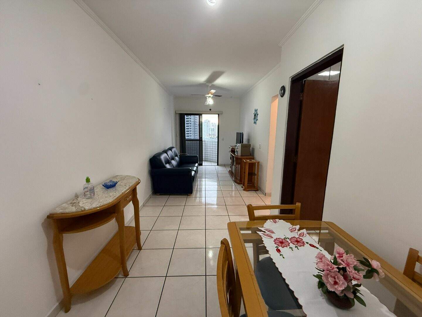 Apartamento à venda no Vila Guilhermina: 