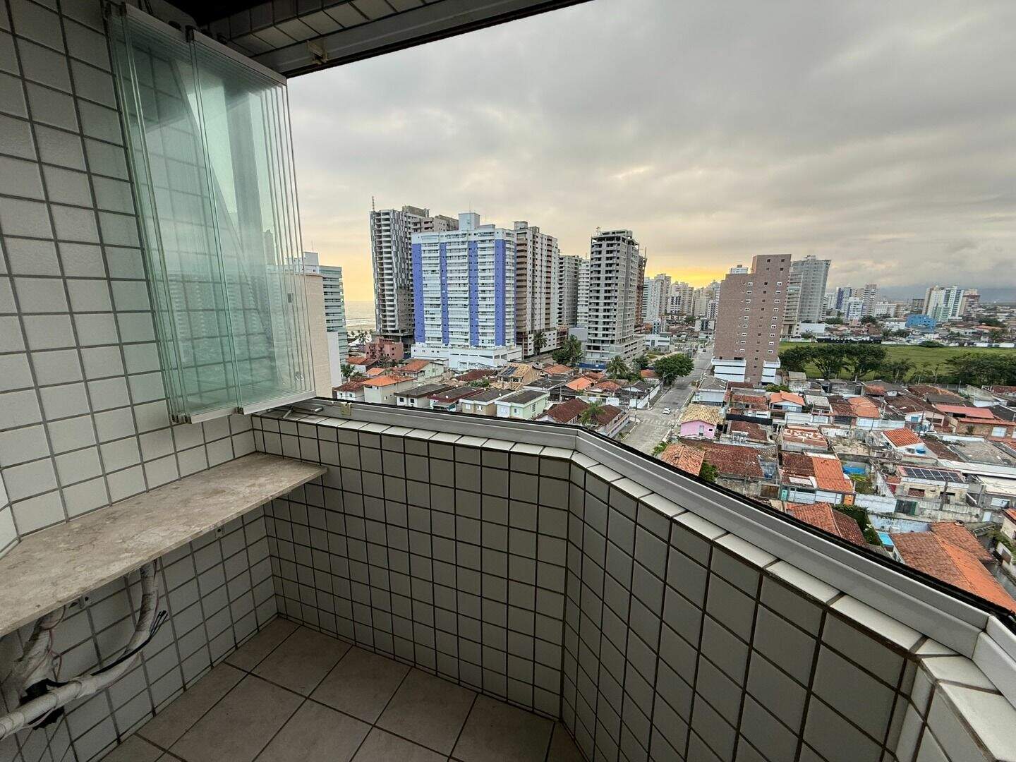 Apartamento à venda no Vila Guilhermina: 