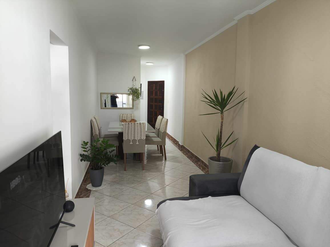 Apartamento à venda no Vila Caiçara: 