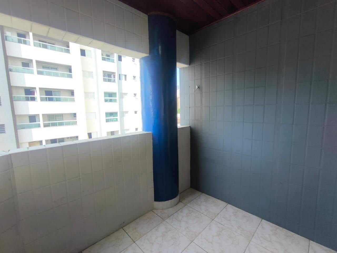 Apartamento à venda no Vila Caiçara: 
