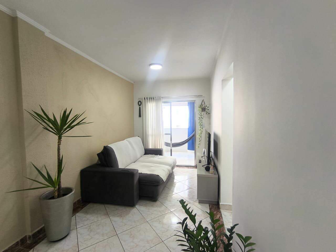 Apartamento à venda no Vila Caiçara: 