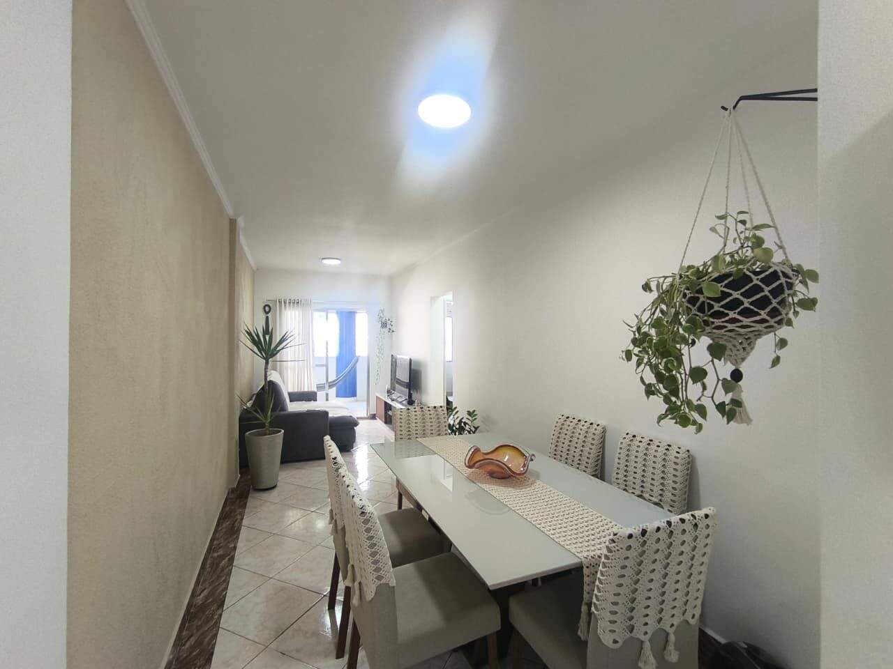 Apartamento à venda no Vila Caiçara: 