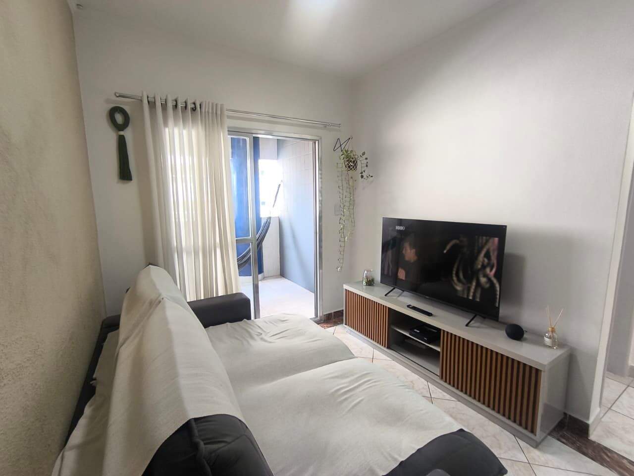 Apartamento à venda no Vila Caiçara: 
