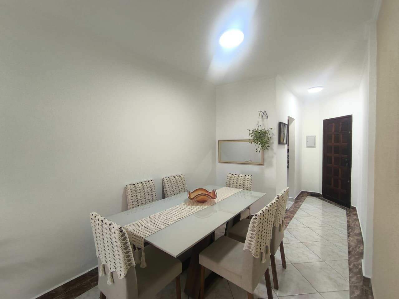 Apartamento à venda no Vila Caiçara: 