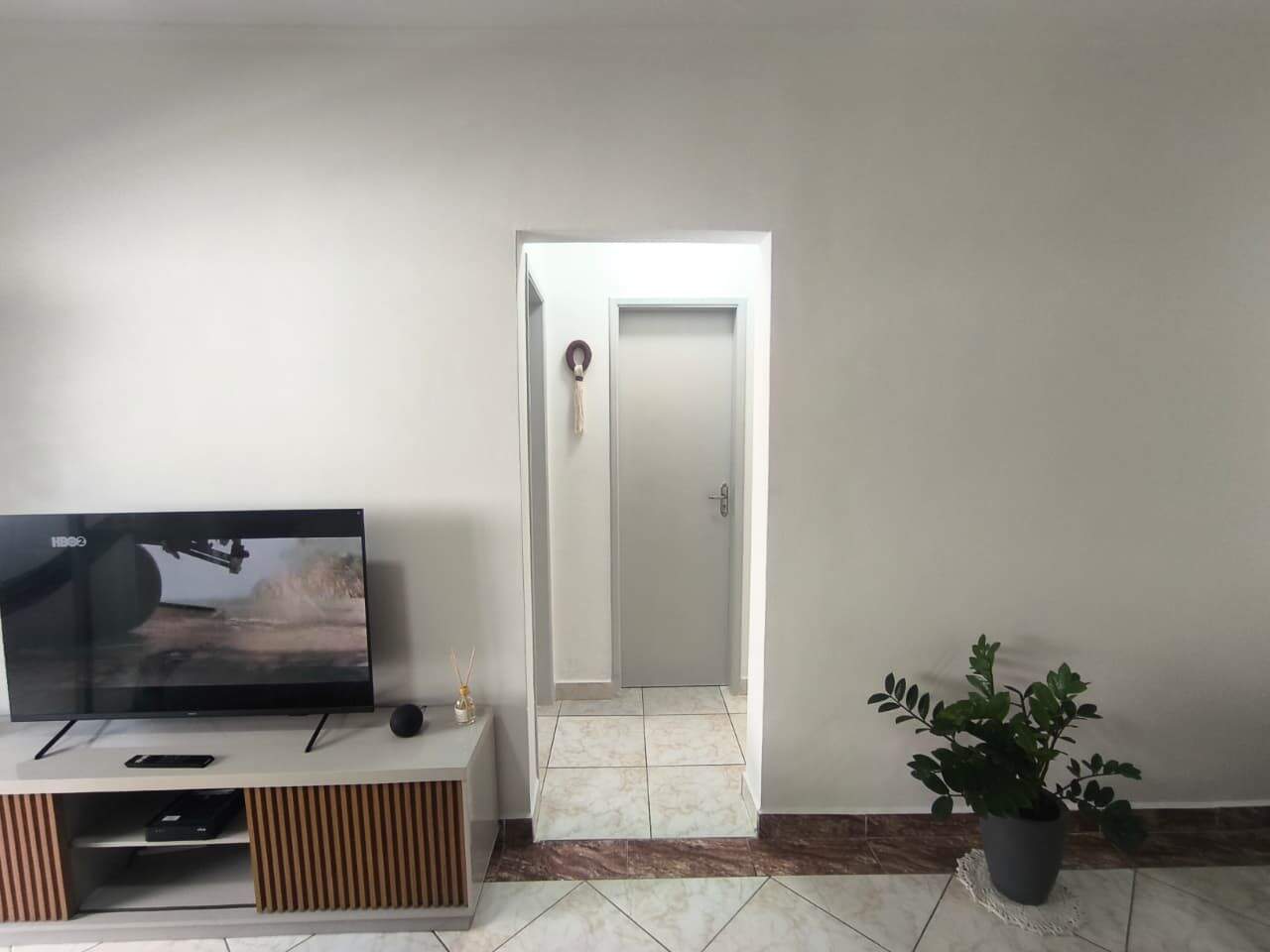 Apartamento à venda no Vila Caiçara: 