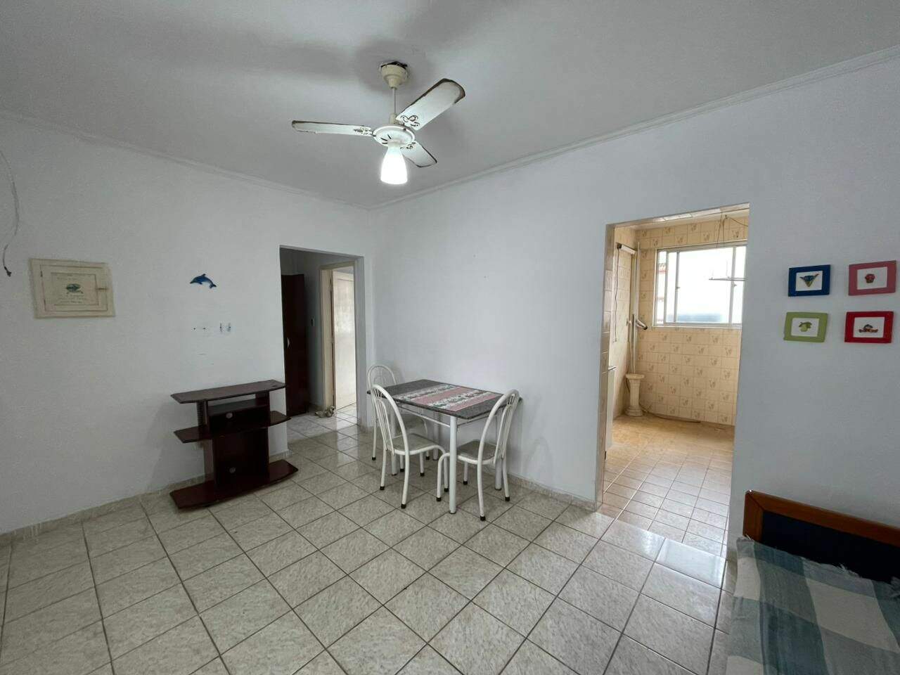 Apartamento à venda no Vila Guilhermina: 