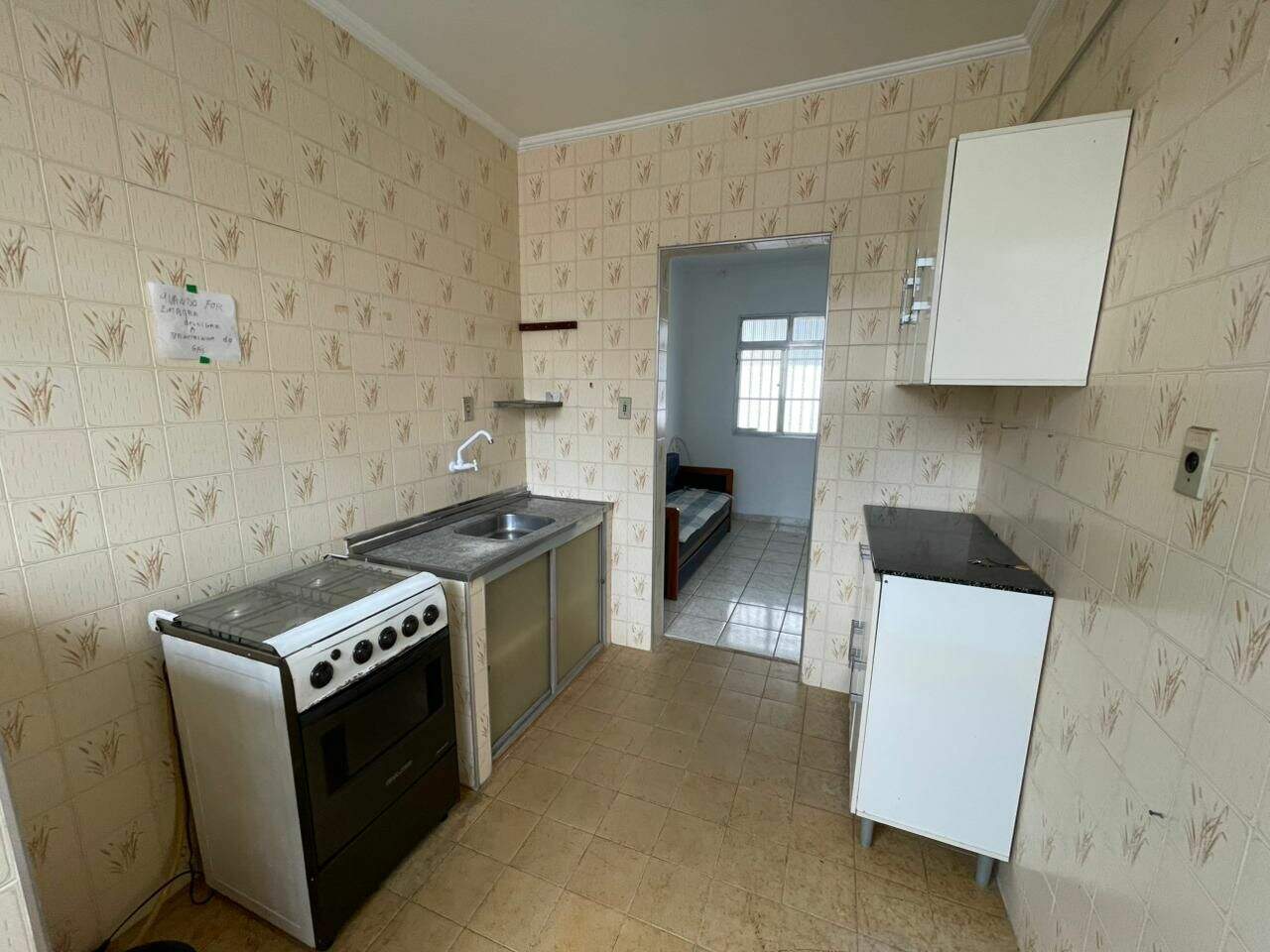 Apartamento à venda no Vila Guilhermina: 