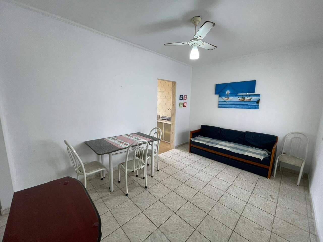 Apartamento à venda no Vila Guilhermina: 