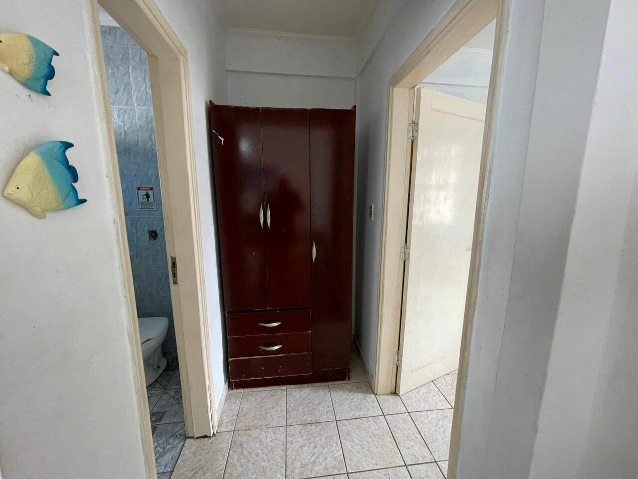 Apartamento à venda no Vila Guilhermina: 