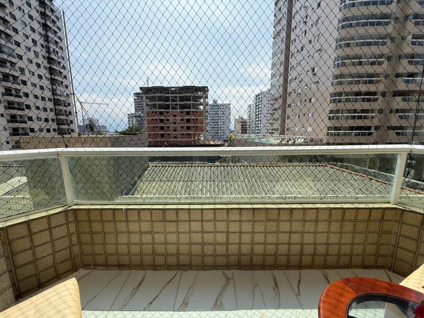 Apartamento à venda no Aviação: 