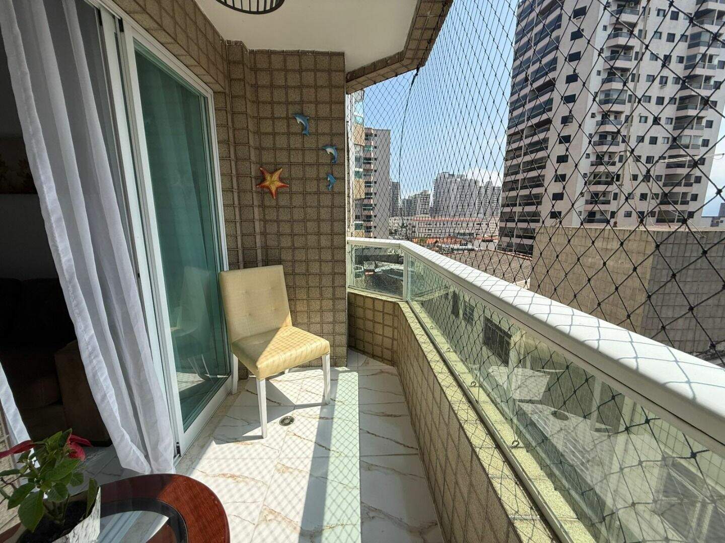 Apartamento à venda no Aviação: 