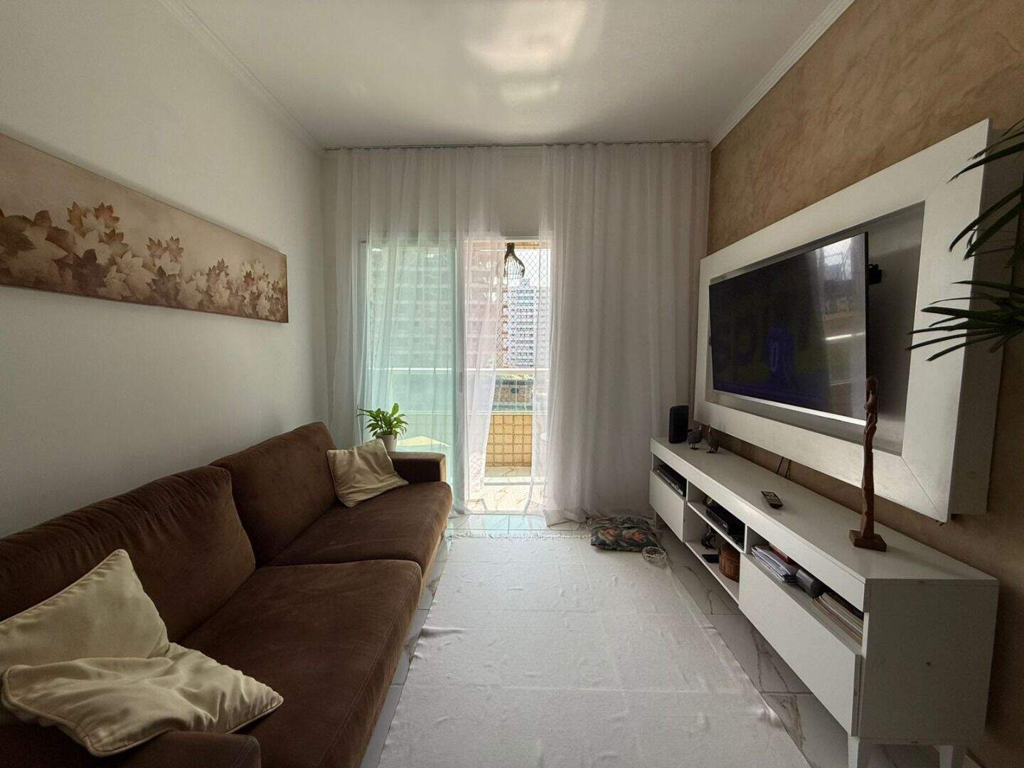 Apartamento à venda no Aviação: 