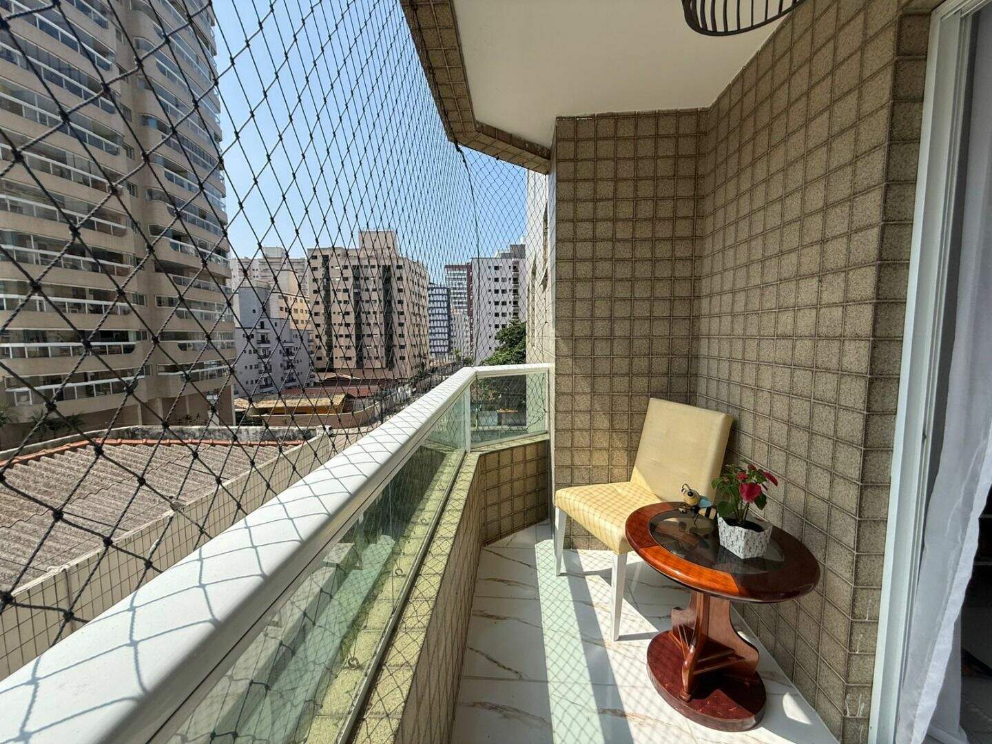Apartamento à venda no Aviação: 