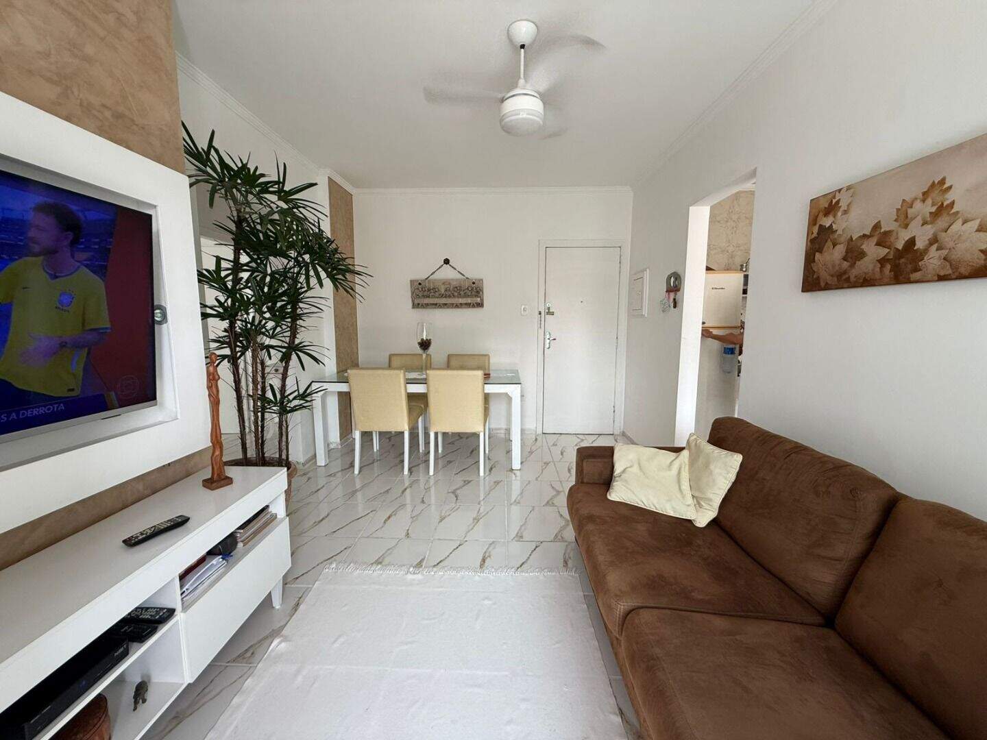 Apartamento à venda no Aviação: 