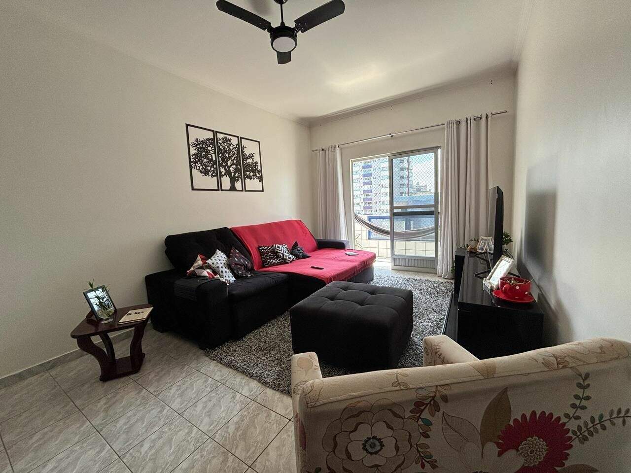 Apartamento à venda no Maracanã: 