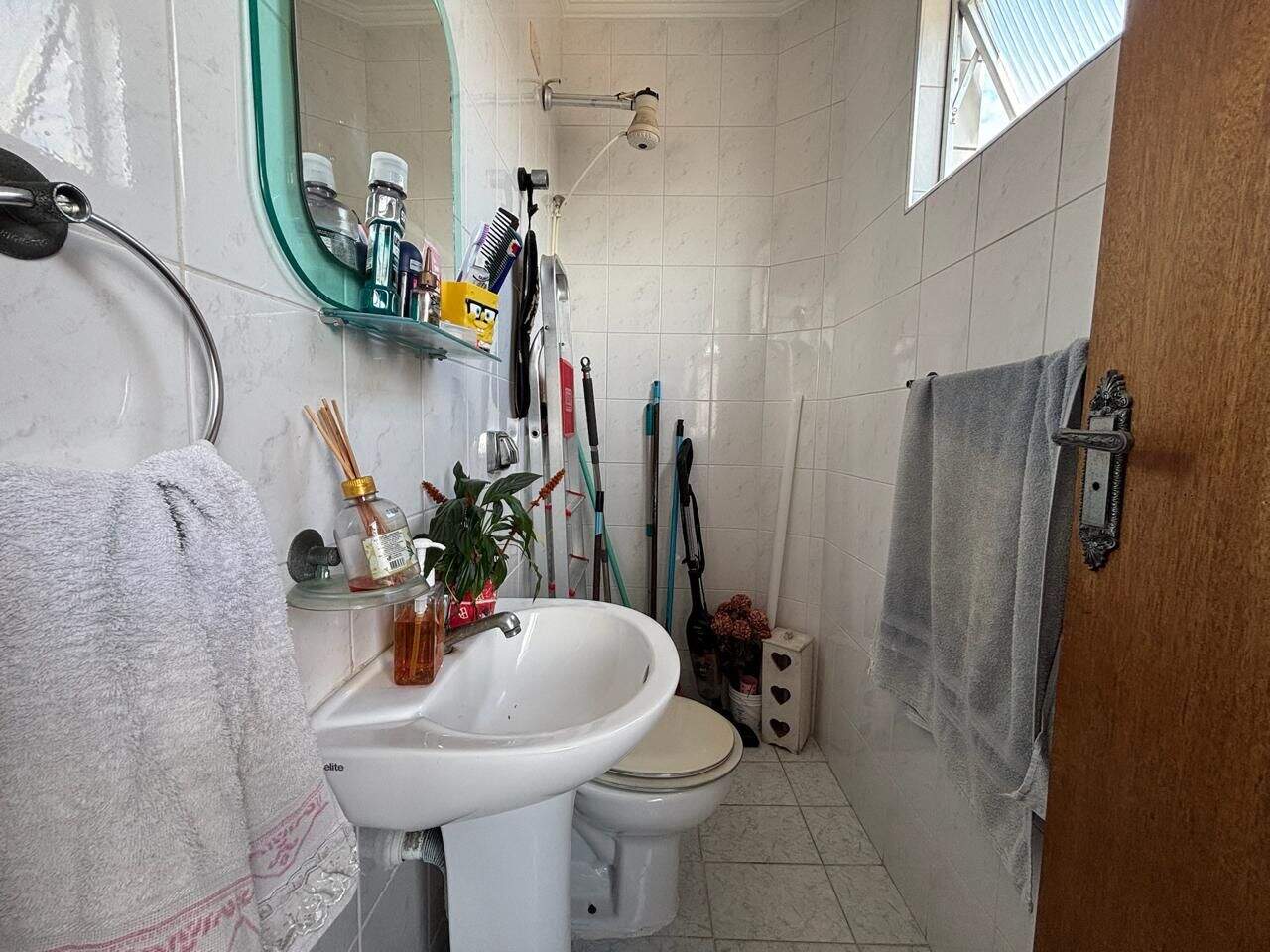 Apartamento à venda no Maracanã: 