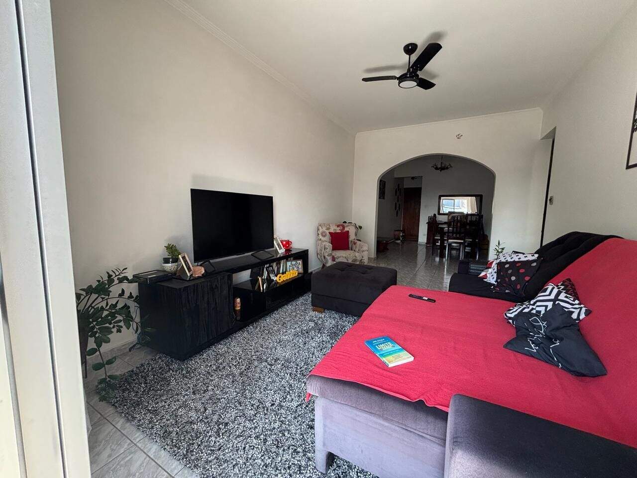 Apartamento à venda no Maracanã: 