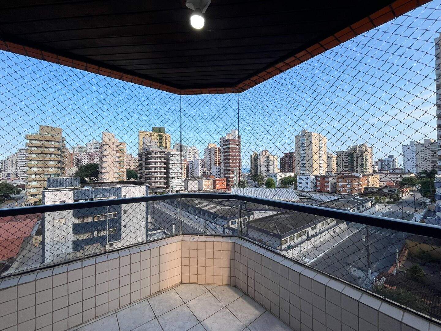 Apartamento à venda no Tupi: 