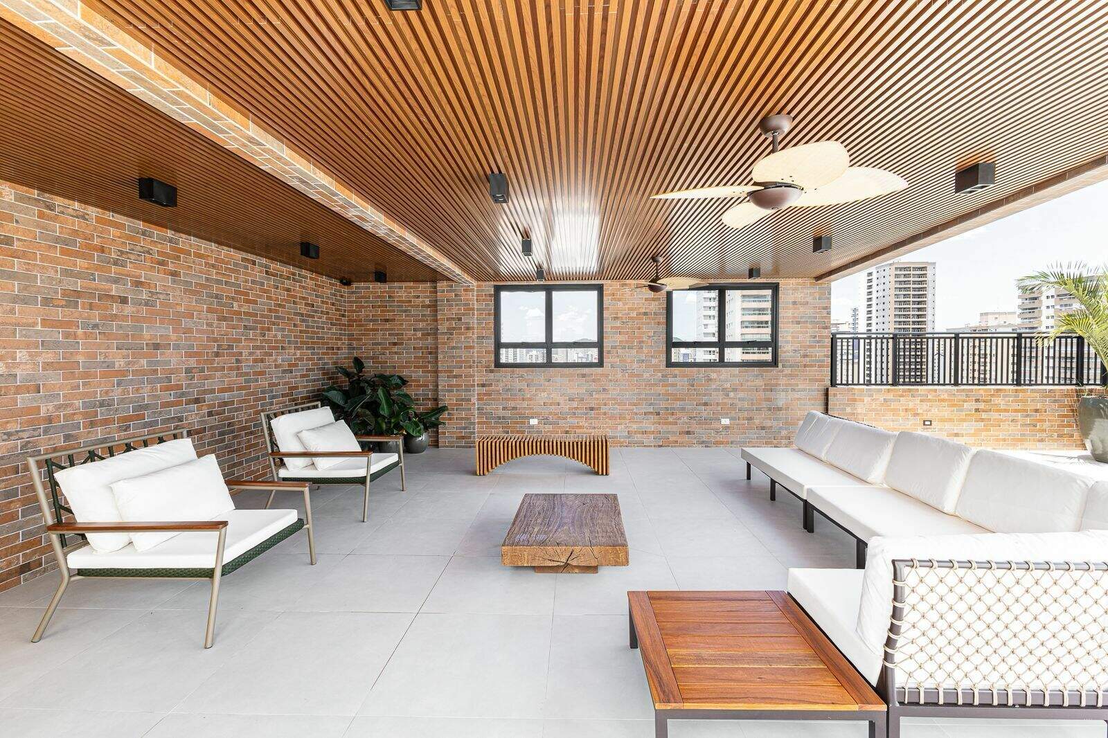 Apartamento à venda no Aviação: 
