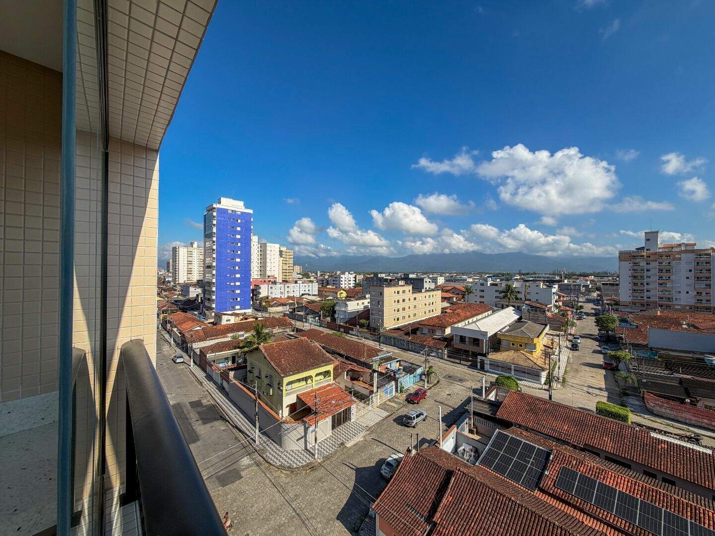 Apartamento à venda no Aviação: 