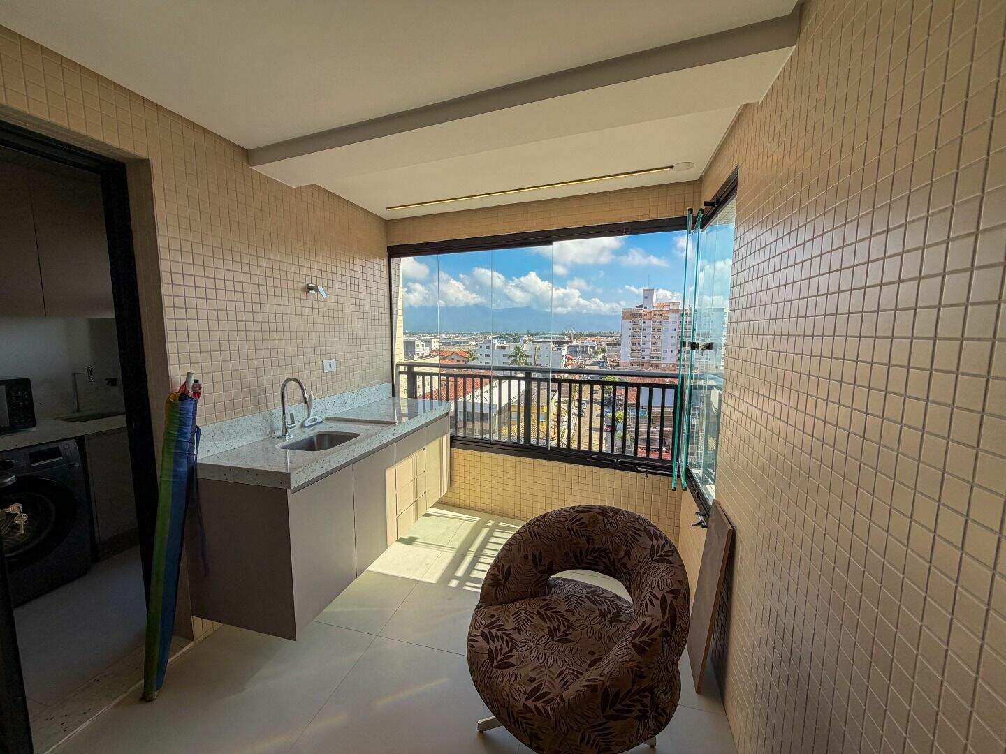 Apartamento à venda no Aviação: 