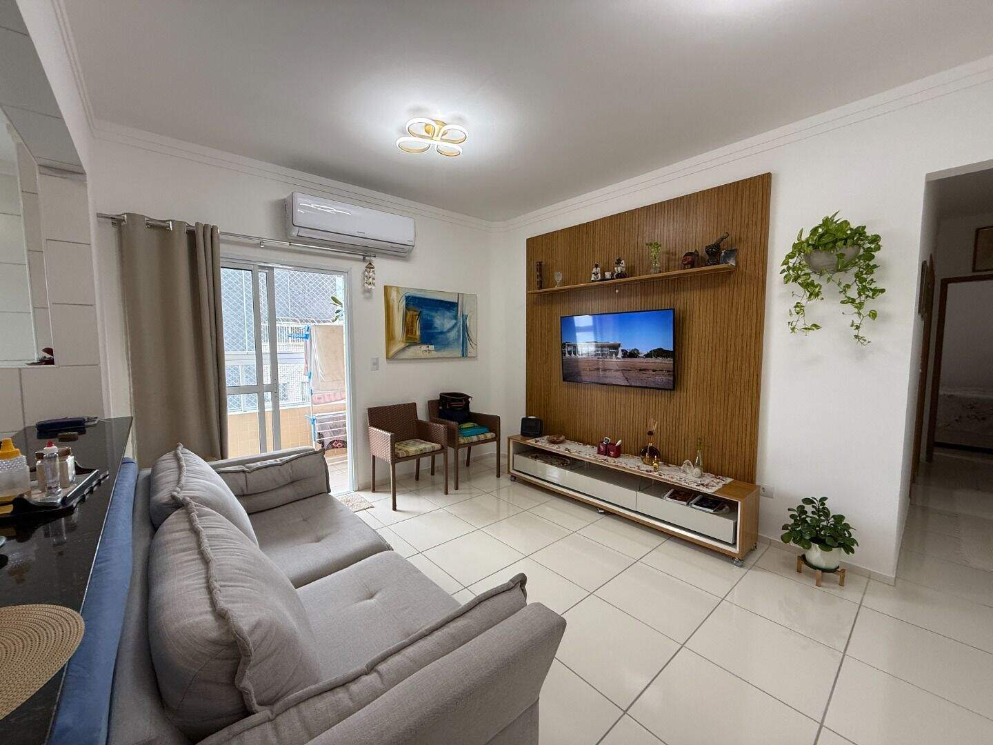 Apartamento à venda no Jardim Real: 