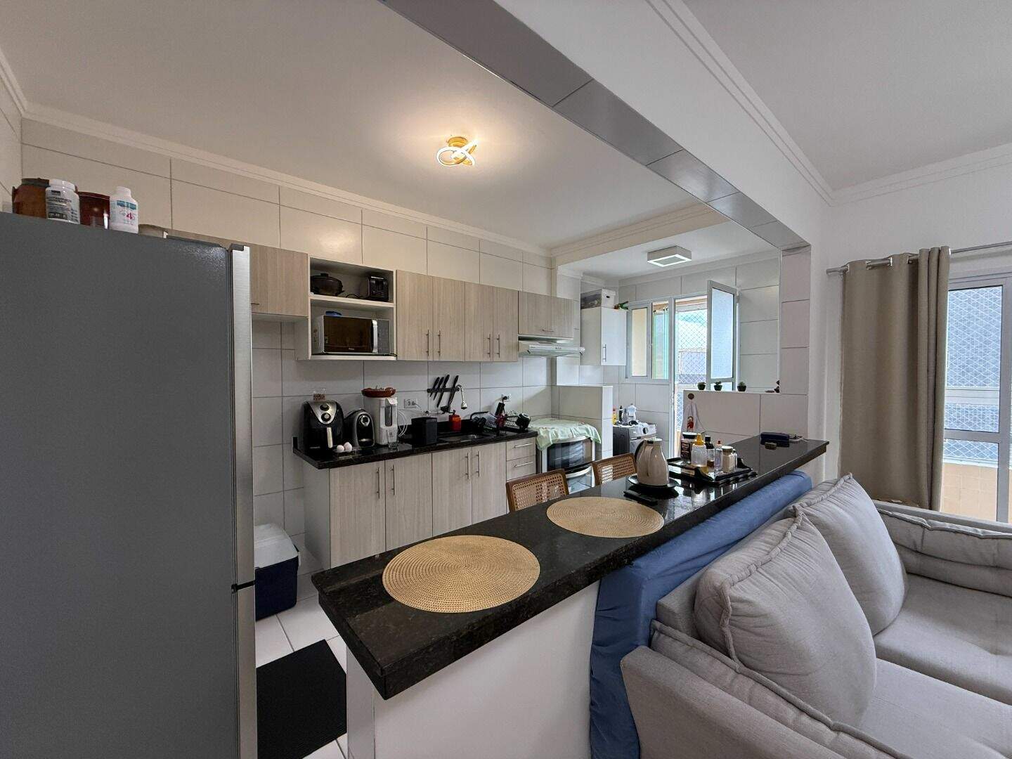 Apartamento à venda no Jardim Real: 