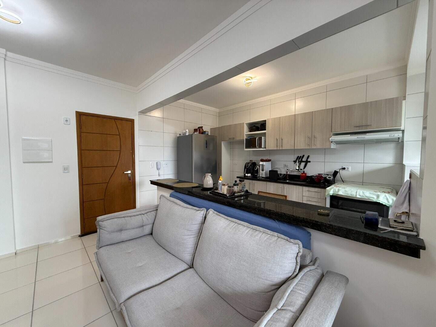 Apartamento à venda no Jardim Real: 