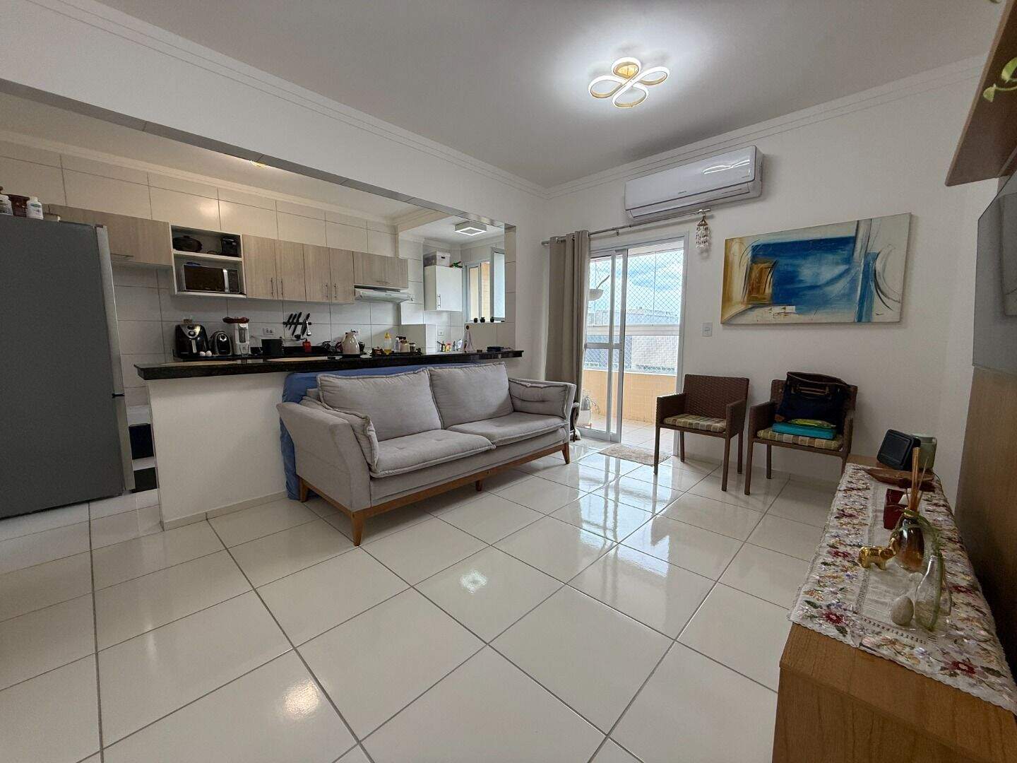 Apartamento à venda no Jardim Real: 