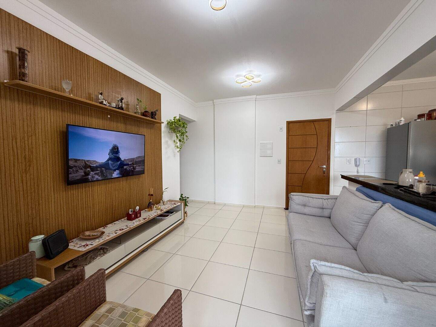 Apartamento à venda no Jardim Real: 