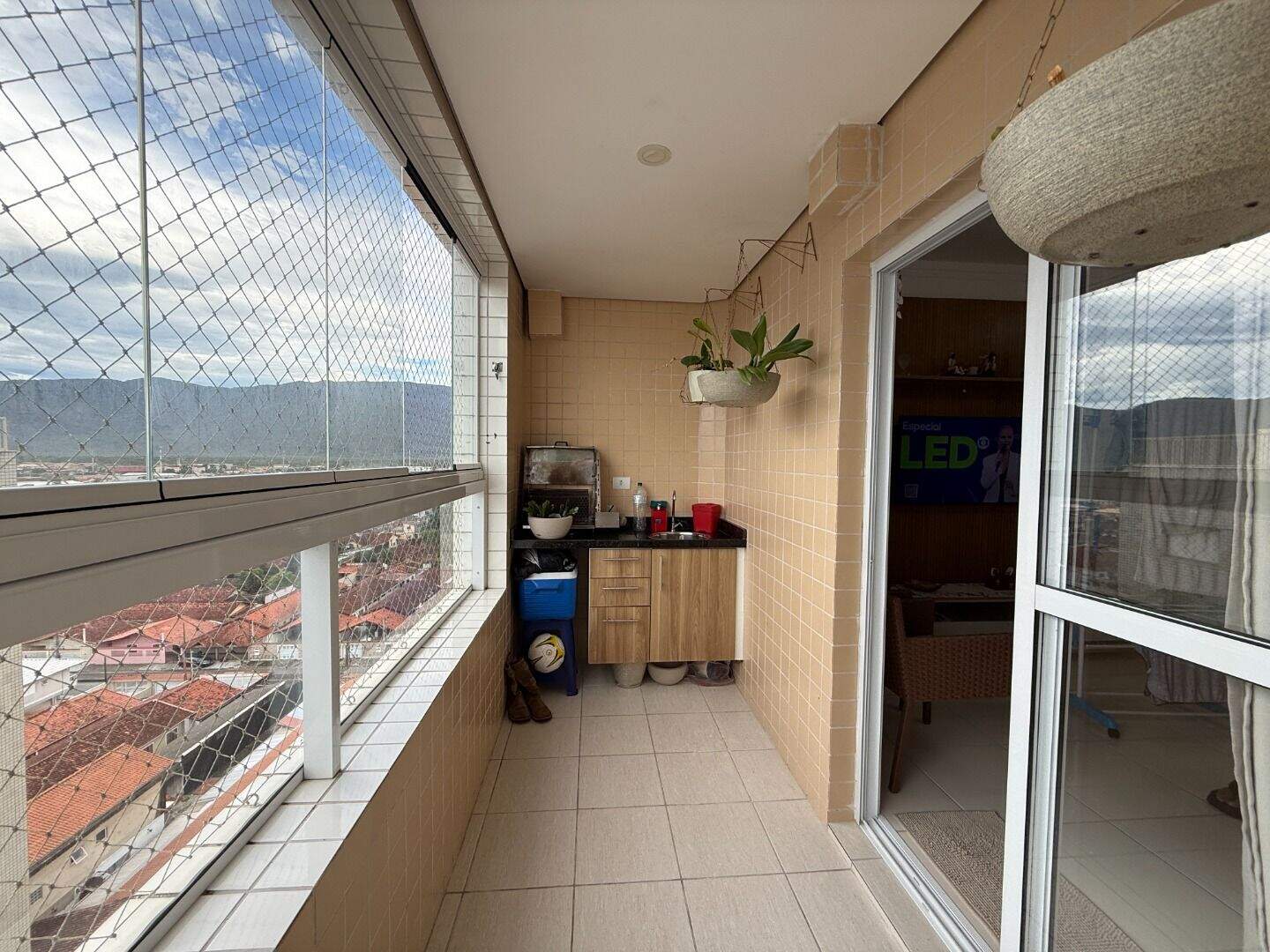 Apartamento à venda no Jardim Real: 