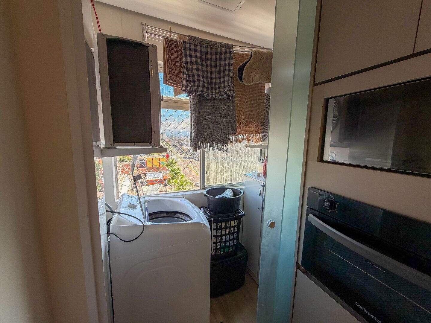 Apartamento à venda no Tupi: 