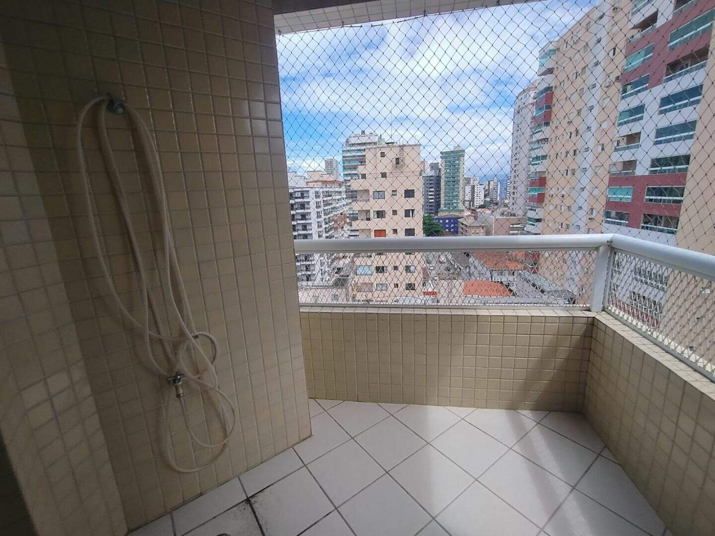 Apartamento à venda no Guilhermina: 