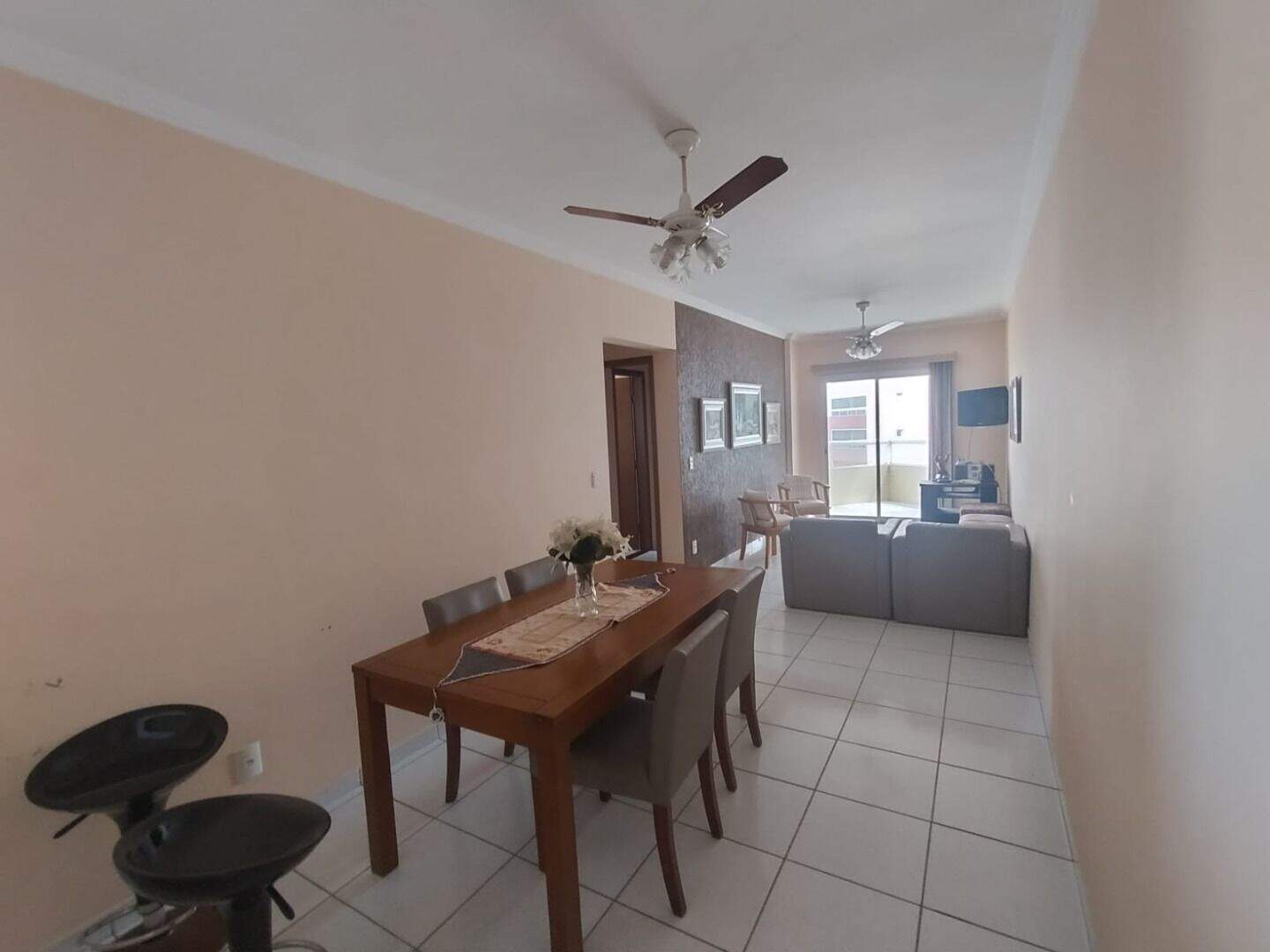 Apartamento à venda no Guilhermina: 