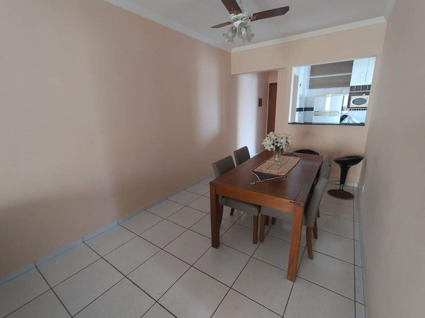 Apartamento à venda no Guilhermina: 
