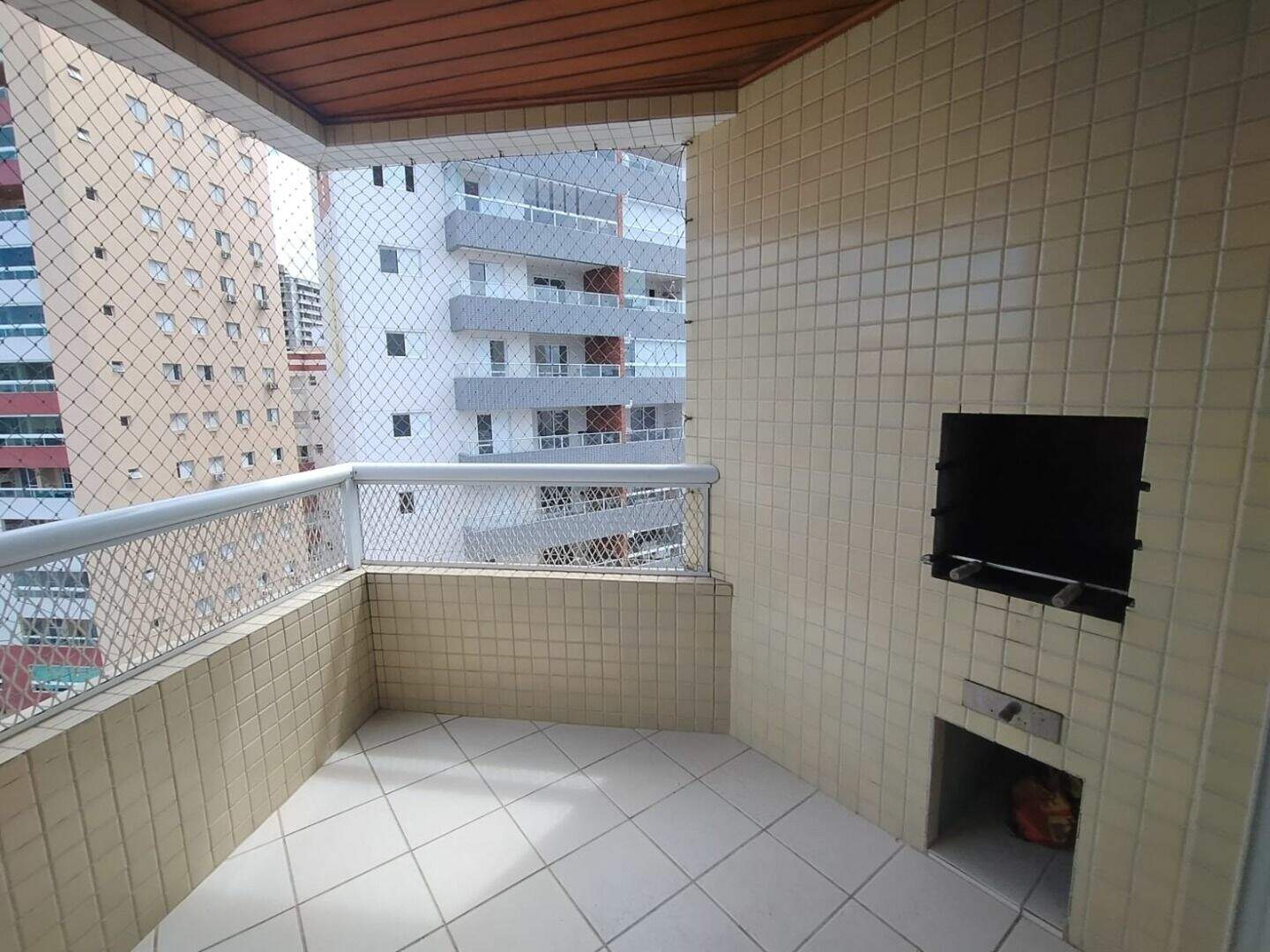 Apartamento à venda no Guilhermina: 
