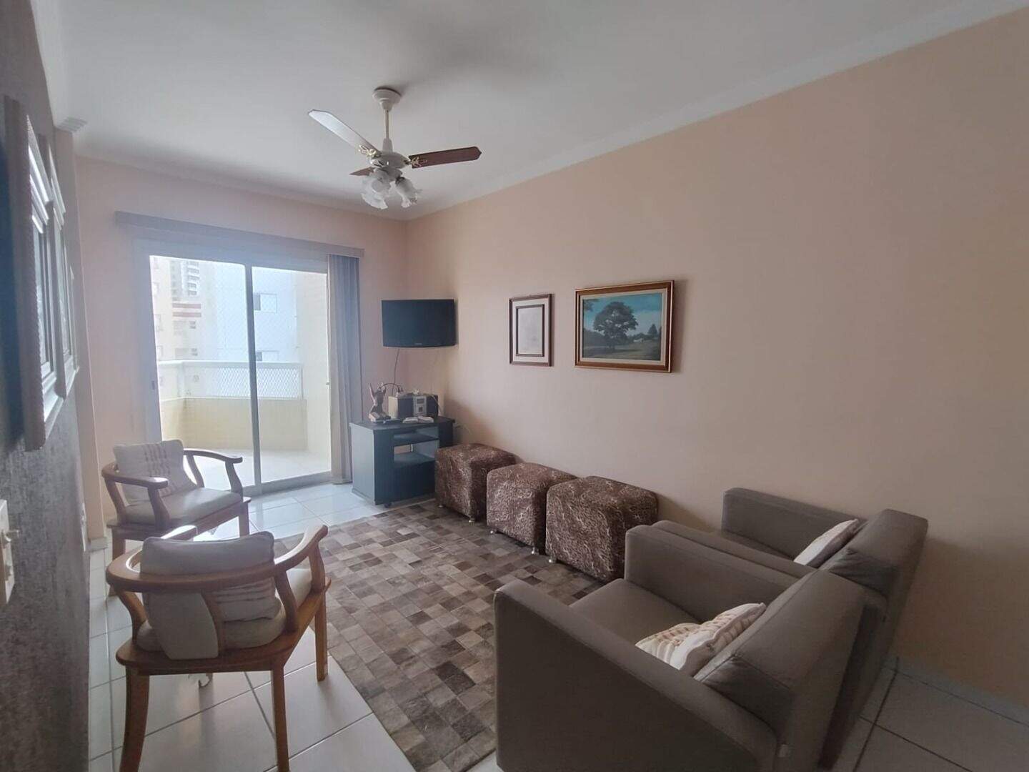 Apartamento à venda no Guilhermina: 