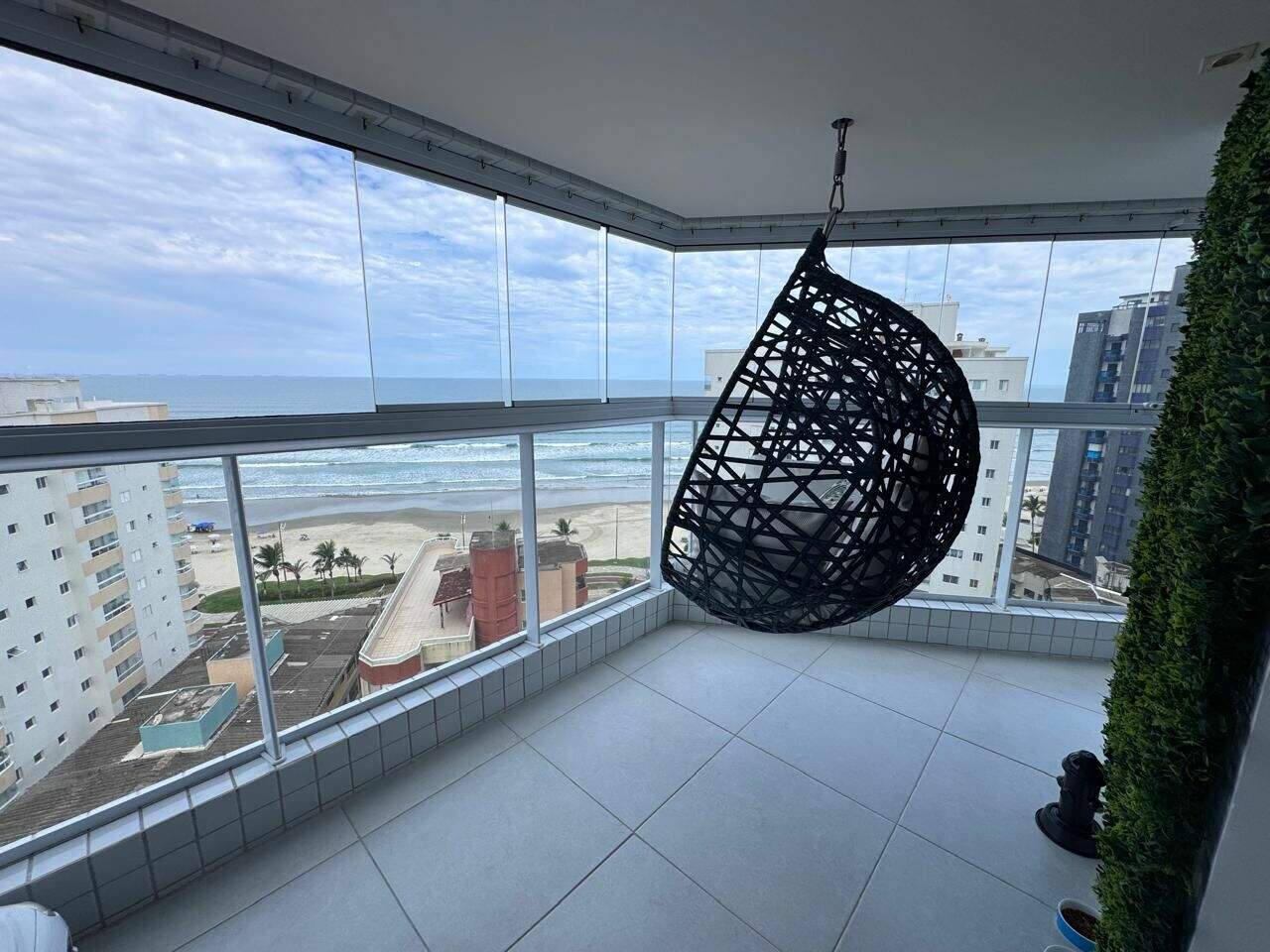 Apartamento à venda no Caiçara: 