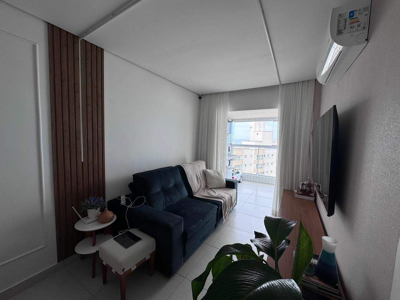 Apartamento à venda no Caiçara: 