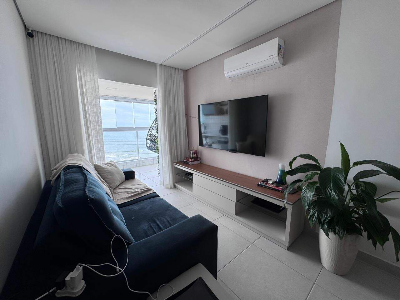 Apartamento à venda no Caiçara: 