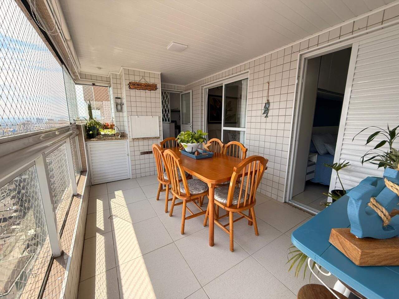 Apartamento à venda no Aviação: 