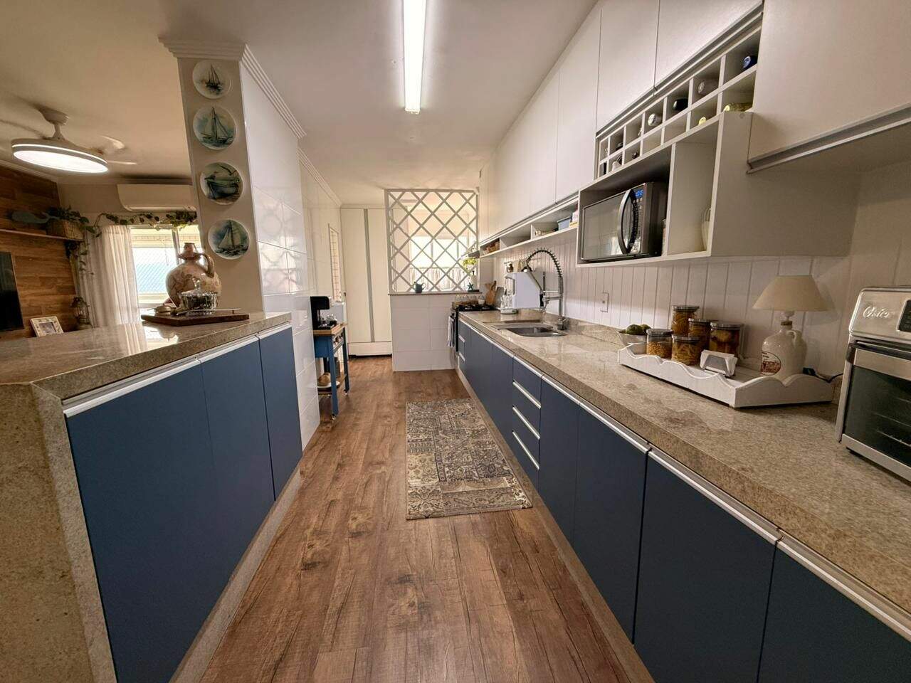 Apartamento à venda no Aviação: 