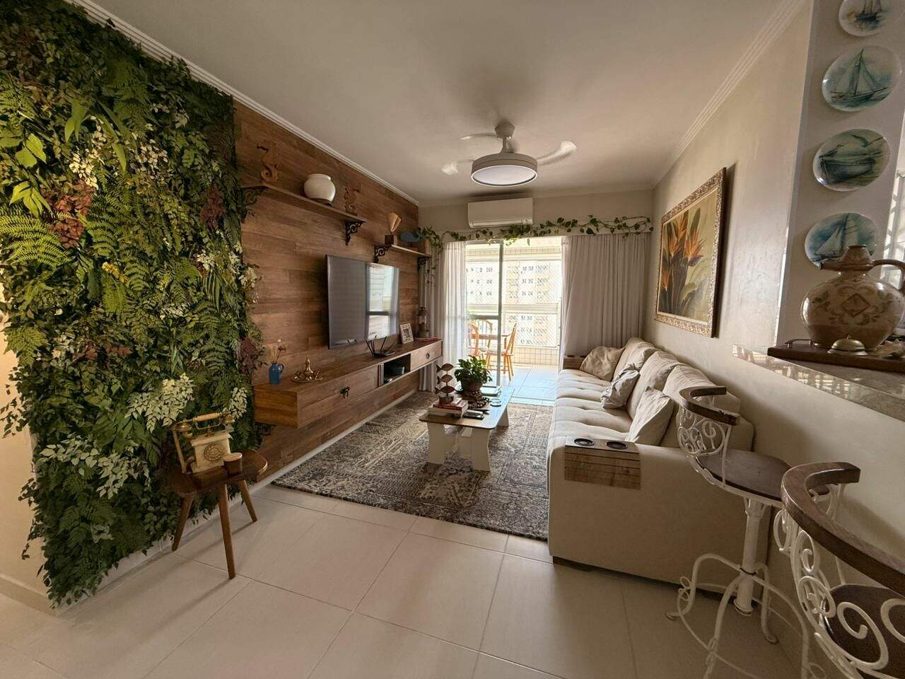 Apartamento à venda no Aviação: 