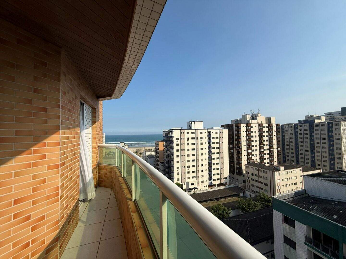 Apartamento à venda no Guilhermina: 