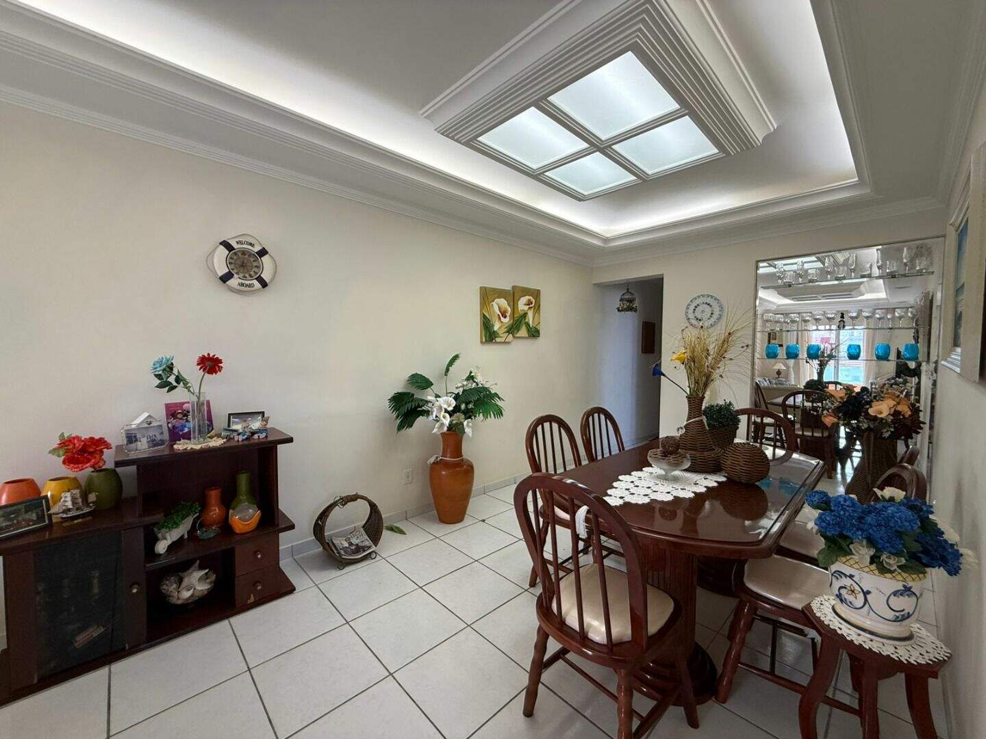 Apartamento à venda no Guilhermina: 